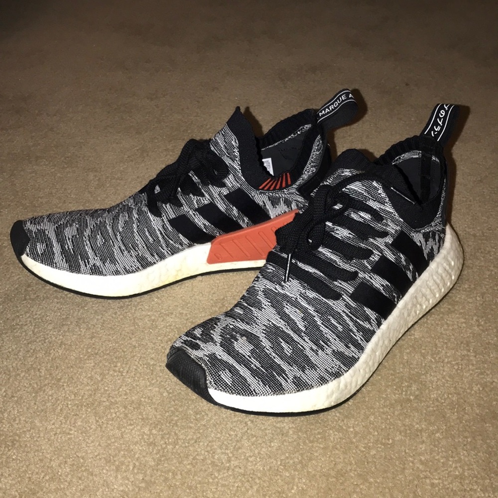 Adidas NMD size 10.0